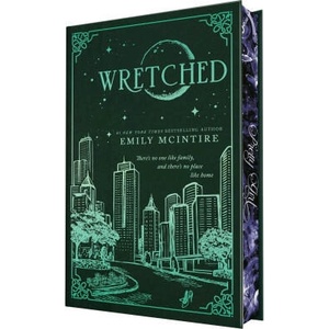 Wretched (ISBN: 9781464244667)
