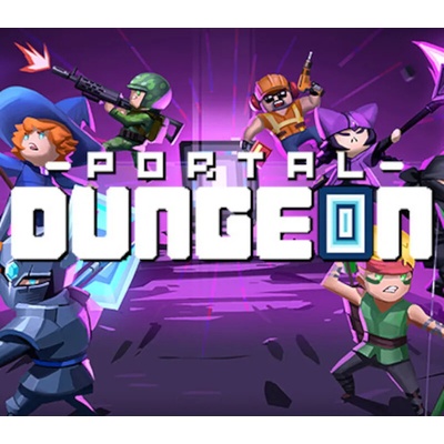 Portal Dungeon