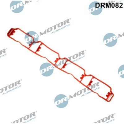 DR.MOTOR AUTOMOTIVE Tesnenie kolena sac. potrubia DRM082