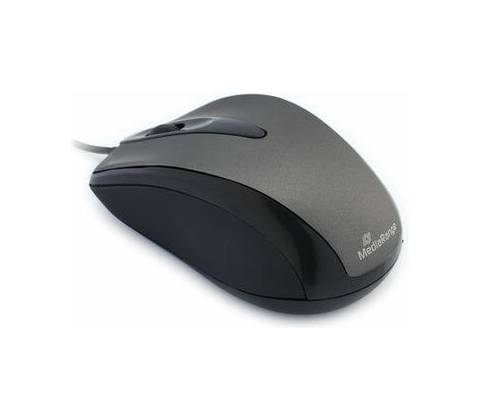 MediaRange MROS201