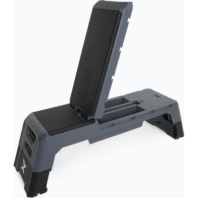 TREXO Степер за аеробика TREXO TXO-B4W0010 grey