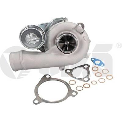 Hadica turba, Hadica plniaceho vzduchu VIKA 11451820201