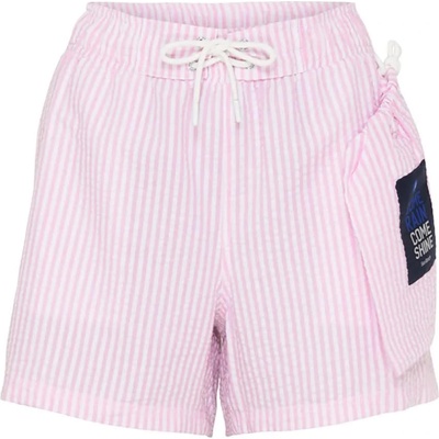 SEA RANCH Бански гащета Sea ranch Sun swimming shorts - Pink (Mauve / Pearl)