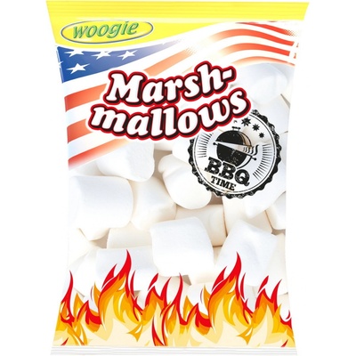 Marshmallows BBQ 300 g