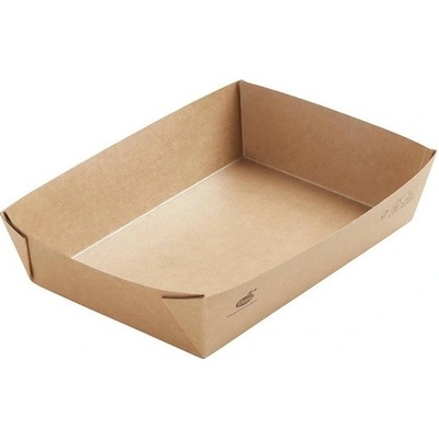 DUNI krabička viking bioplast brick 200 × 140x45 mm