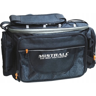 Mistrall Graf