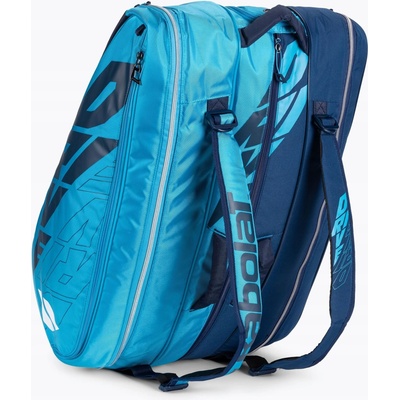 Babolat Pure Drive Racket Holder X12 2021 – Zboží Mobilmania