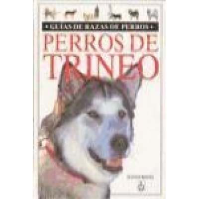Perros de trineo | Rainer Brinks, Elena Torres Ovelo