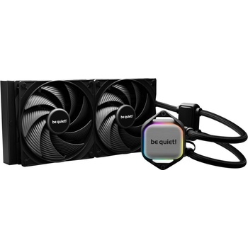 be quiet! Pure Loop 2 BW018
