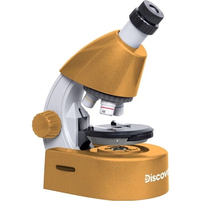 Levenhuk Discovery Micro Solar