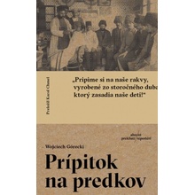 Prípitok na predkov