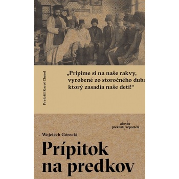 Prípitok na predkov