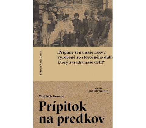 Prípitok na predkov
