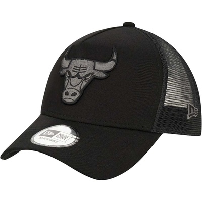 New Era Bob team logo 940 af trckr chibul uni