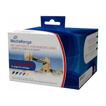 Compatible Мастилница Canon CLI-8BK, 0620B001AF