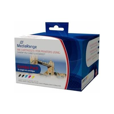 Compatible Мастилница Canon CLI-8BK, 0620B001AF