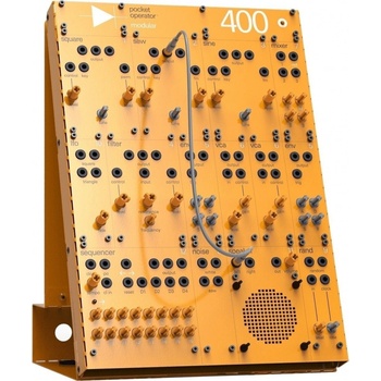 Teenage Engineering PO Modular 400