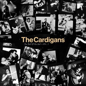 Universal Cardigans: Rest Of The Best Vol. 1 - CD (076426)