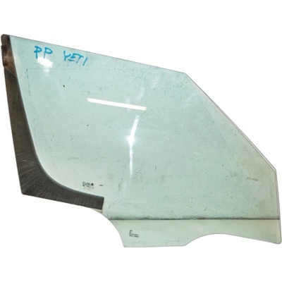 sklo do dveří pravé přední ŠKODA Yeti 5L0 (lift) 5L0845022C 5L0845022E 5L0845022G