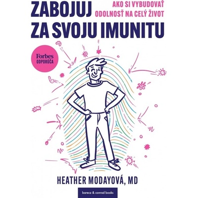 Zabojuj za svoju imunitu