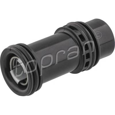 TOPRAN Vedení chladicí kapaliny 503747
