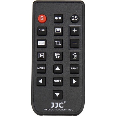 JJC RM-DSLR2 – Zboží Živě