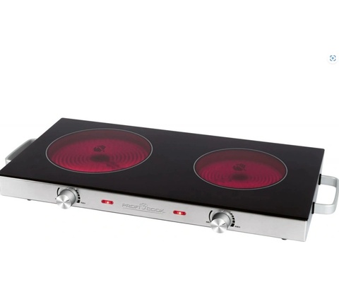 ProfiCook DKP 1211