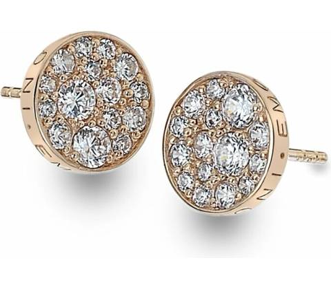 Hot Diamonds náušnice DE457