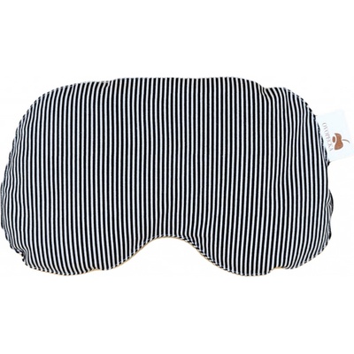 Ovopecka nahřívací polštářek na oči Pablo 22x13 cm