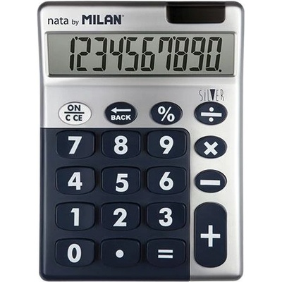 MILAN Silver (159906SL)