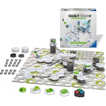 Ravensburger Gravitrax Power Startovní sada Launch