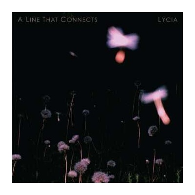 Lycia - A Line That Connects Digi CD