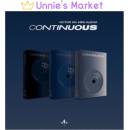 Victon - Continuous CD