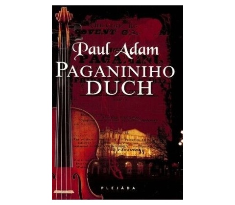 Paganiniho duch