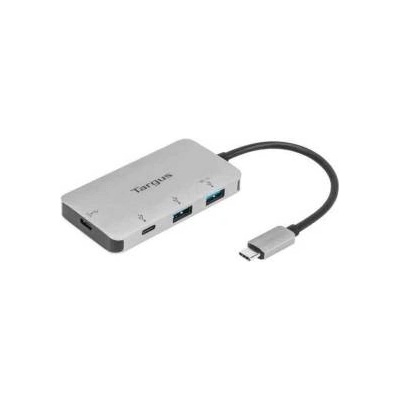 Targus USB извод Targus ACH228EU Сребро