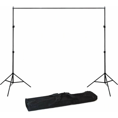 GlareOne Background Support Kit s brašnou