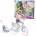 Simba Toys Doll Steffi Cycling Expedition