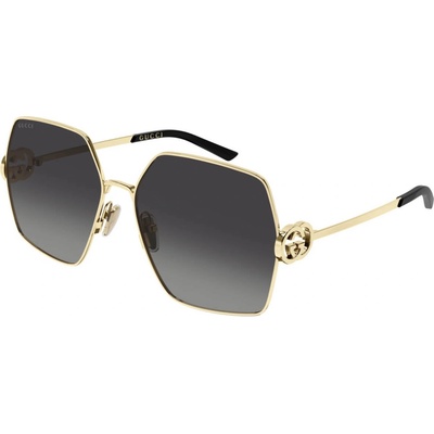 Gucci gg2163s - 001 дамски (gg2163s - 001)
