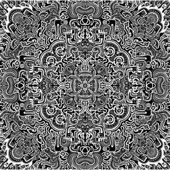 Infinite Reflection - Dub FX CD