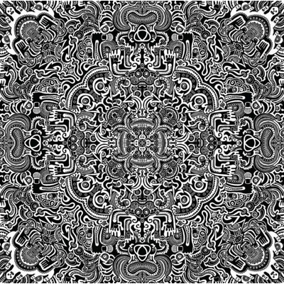 Infinite Reflection - Dub FX CD