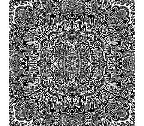Infinite Reflection - Dub FX CD