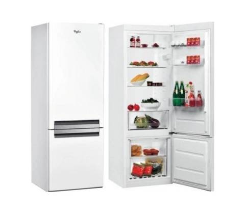 Whirlpool BLF 5121 W