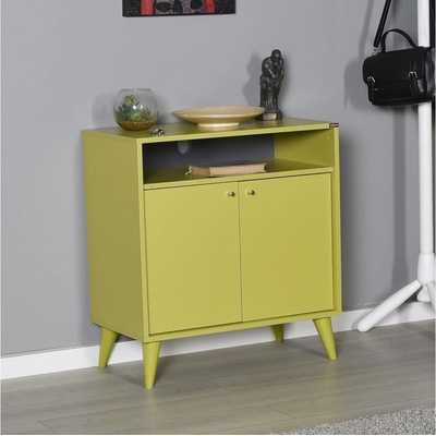 Adore Furniture zelená AD0008 – Zboží Mobilmania