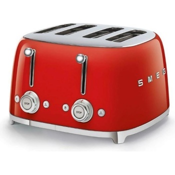 Image 1 of Smeg TSF03RDEU