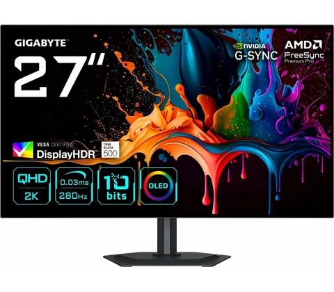 Gigabyte MO27Q28G