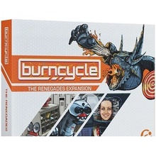 Burncycle: The Renegades Bots Pack