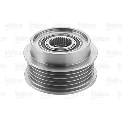 Voľnobeżka alternátora VALEO 588097
