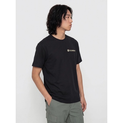 Element Open Hills off black