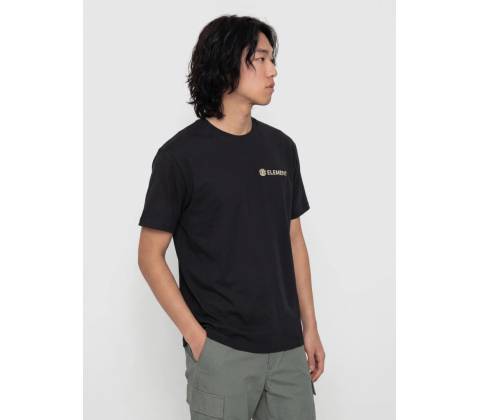 Element Open Hills off black