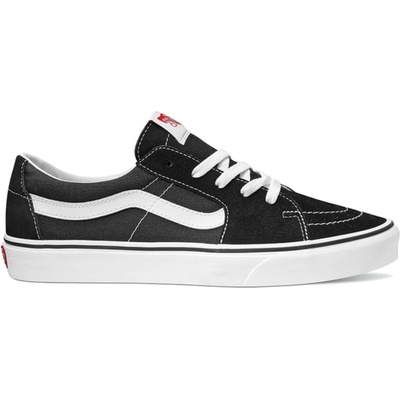 Vans UA SK8 Low black/true white